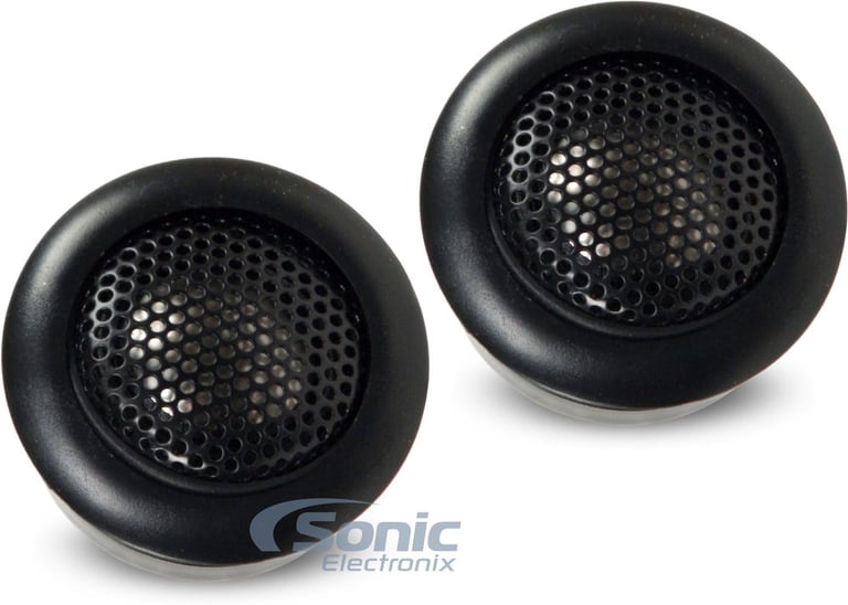 PowerBass 3XL-50C with Speaker Adapters Image 8