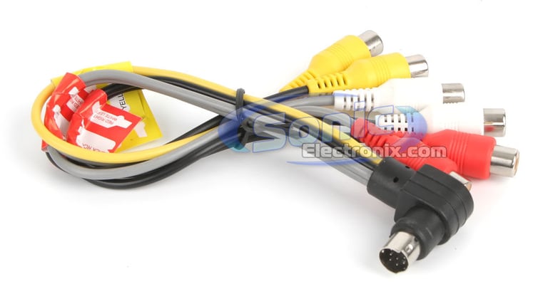 Boss BV9972 Image 8