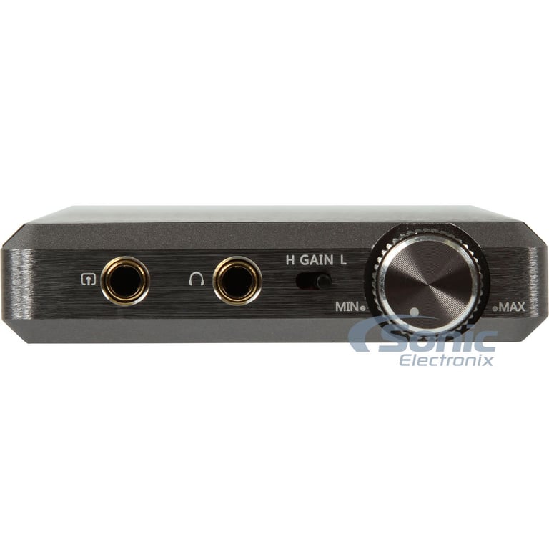 Final Audio SONOROUS VI + Fiio E12A Mont Blanc Image 10