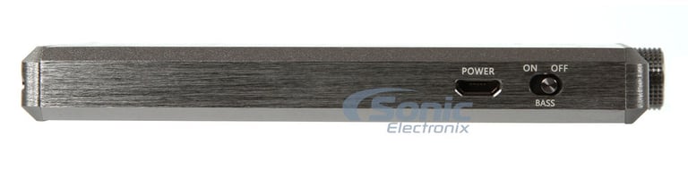 Final Audio SONOROUS VI + Fiio E12A Mont Blanc Image 11