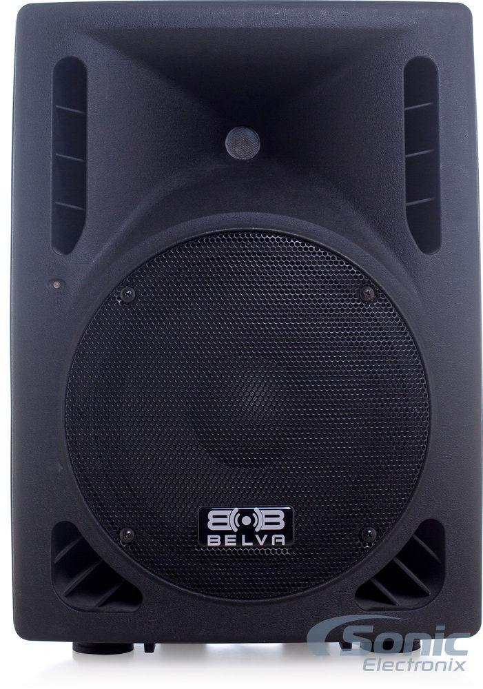 One Sennheiser HD650 + Two Belva BDRS10P Speakers Image 2
