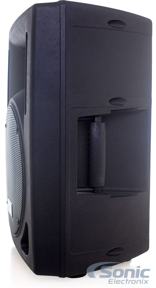 One Sennheiser HD650 + Two Belva BDRS10P Speakers Image 4