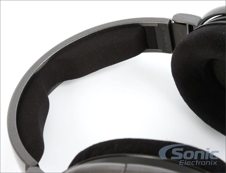 One Sennheiser HD650 + Two Belva BDRS10P Speakers Image 18