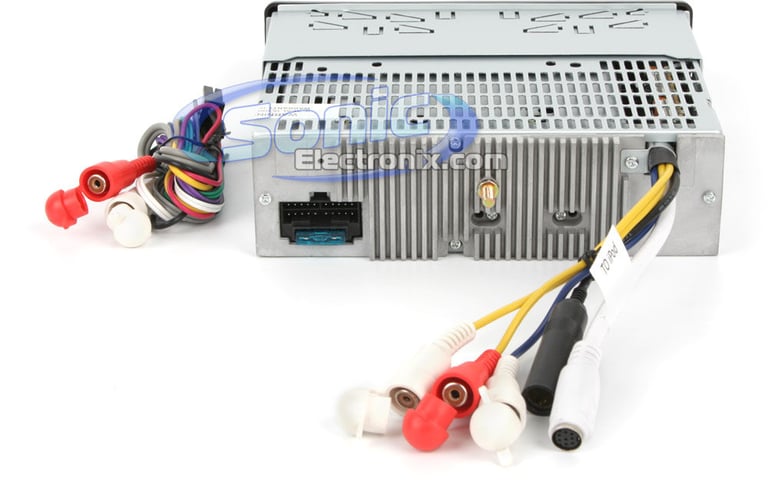 Jensen / Phase Linear BT1611i Image 5