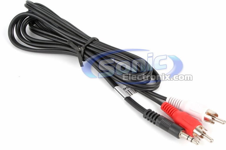 Jensen / Phase Linear BT1611i Image 8