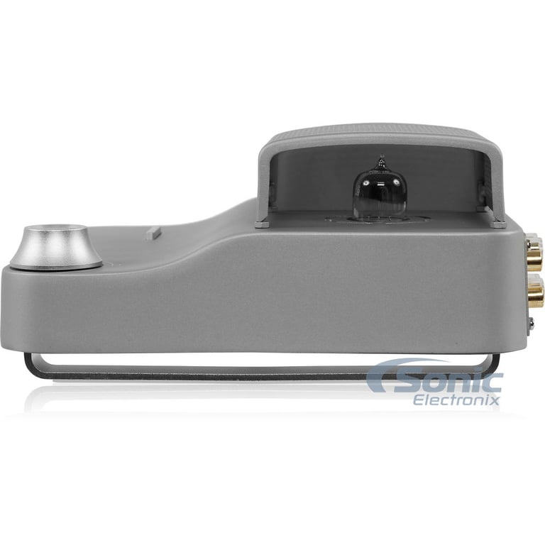 HIFIMAN HE-400i + HIFIMAN EF-100 Image 17