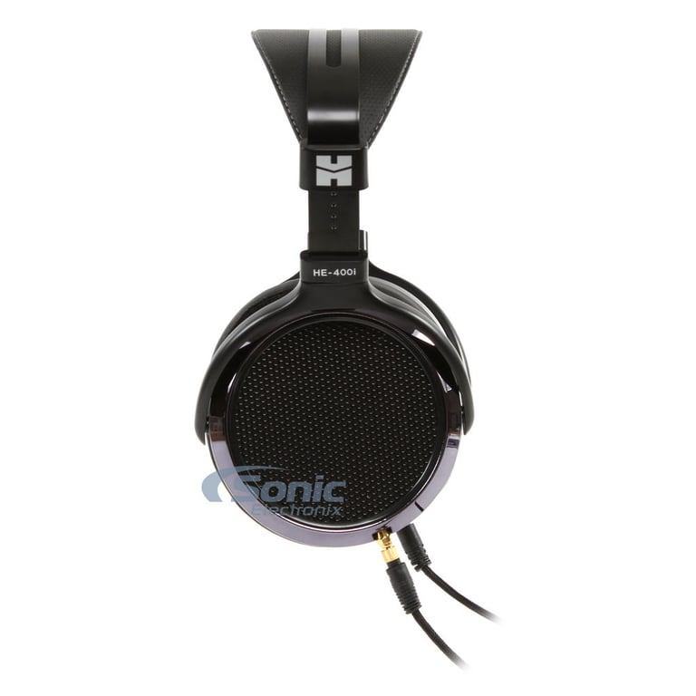 HIFIMAN HE-400i + HIFIMAN EF2C Image 3