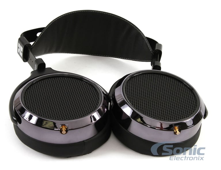 HIFIMAN HE-400i + HIFIMAN EF2C Image 5