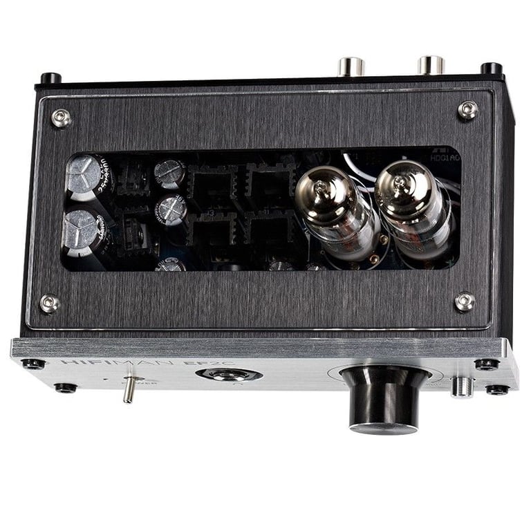 HIFIMAN HE-400i + HIFIMAN EF2C Image 15