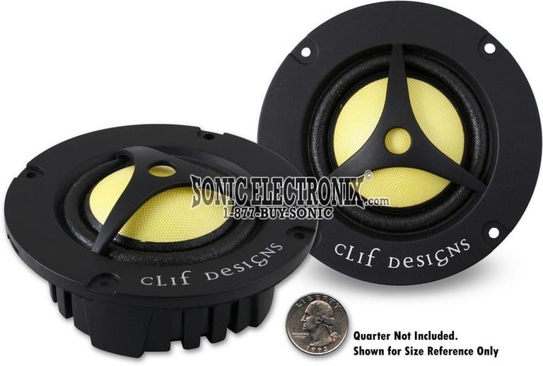 Clif Designs CD78MT Image 1