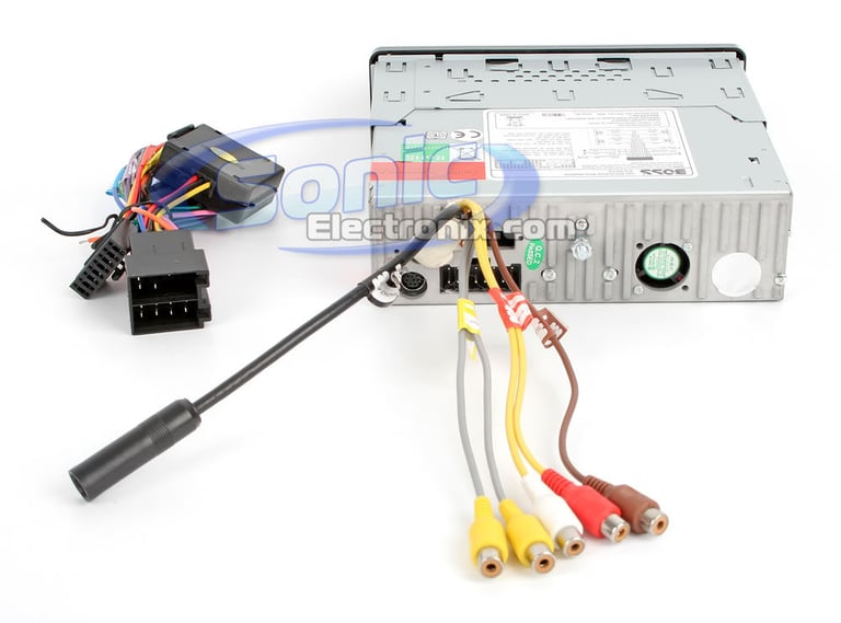 Boss BV9972 Image 5