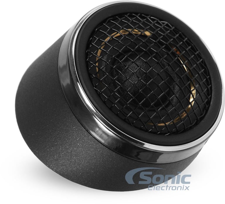 Clarion NX706 High Resolution Car Stereo with XS-GS1 Super Tweeters Image 38