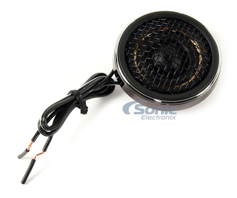 Clarion NX706 High Resolution Car Stereo with XS-GS1 Super Tweeters Image 39