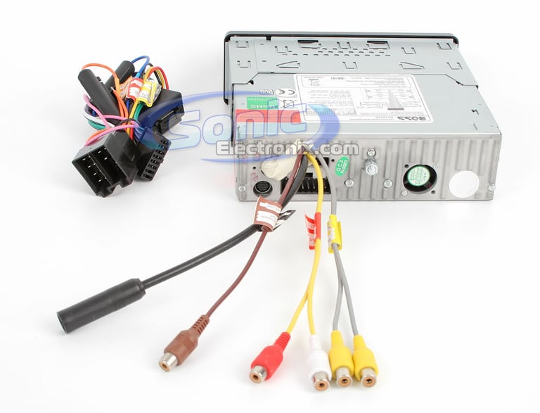 Boss BV9975B Image 5