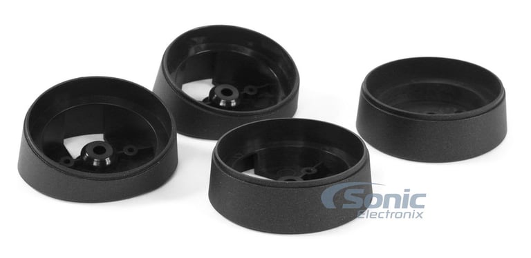 Sony High Resolution Car Audio Package with Receiver, Super Tweeters and Amp Image 27