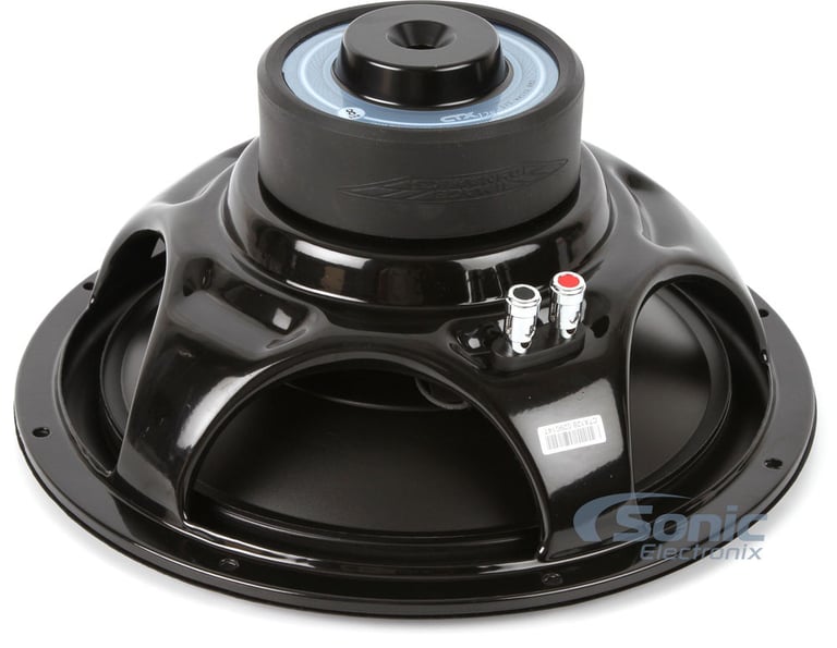 Two Image Dynamics Subwoofers + Belva Amplifier Bundle Image 13