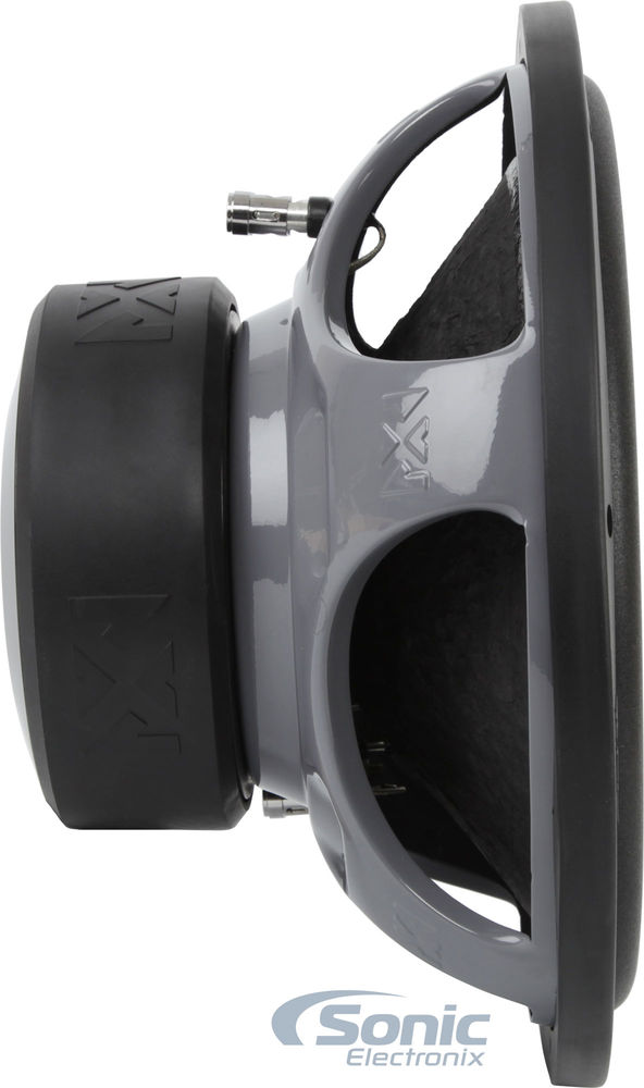 Rockford Fosgate Amp + Two NVX 12" Subwoofers Bass Bundle Image 14