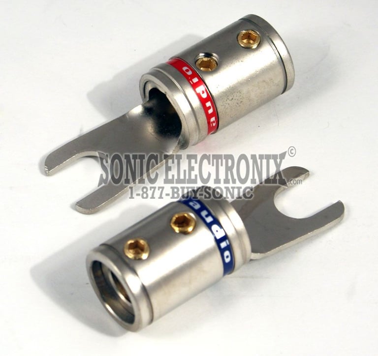 MA Audio SY04SC Image 1