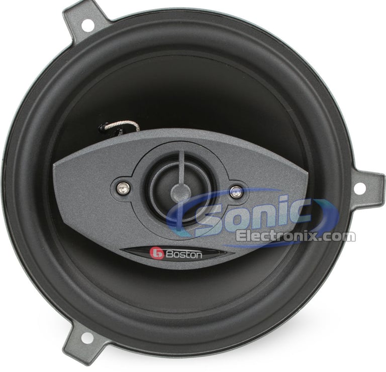 Boston Acoustics SR65 Open Box Image 3