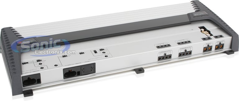 Boston Acoustics GT-4100 Image 3