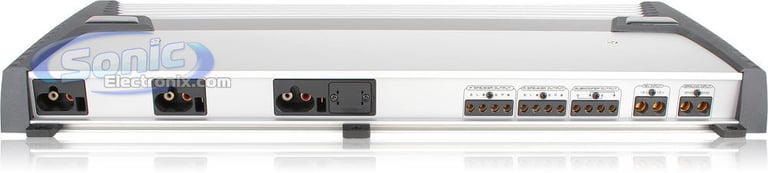 Boston Acoustics GT-5750 Image 3