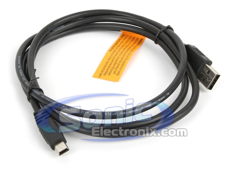 Pioneer AVIC-U310BT Factory Refurbished Image 9