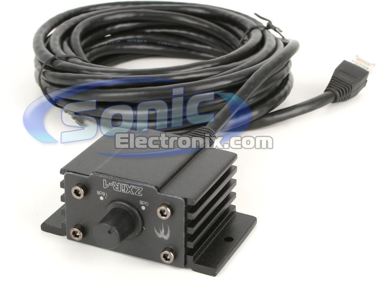 Hifonics ZXi 8010 R/B Image 5