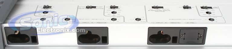 Boston Acoustics GT-5750 Image 4