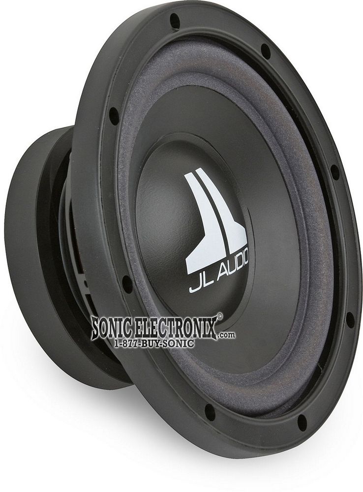 JL Audio 8W0-4 Image 1