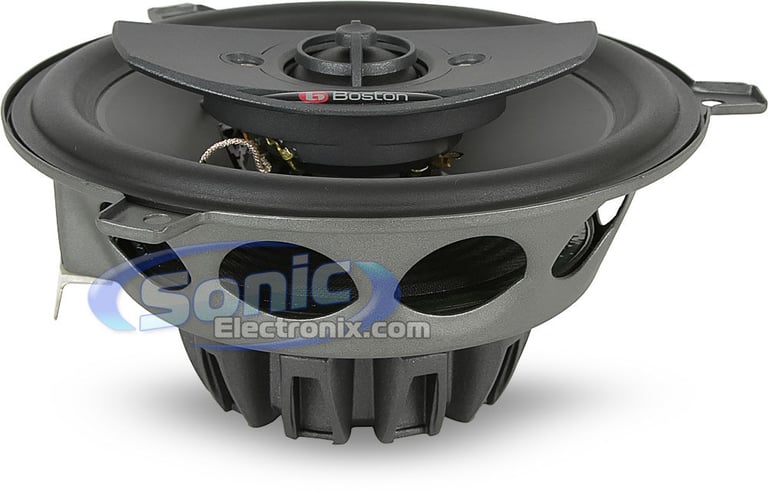 Boston Acoustics SR65 Image 4