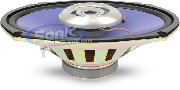 JVC CS-HX6922 Image 4
