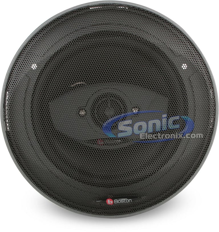 Boston Acoustics SR65 Image 2