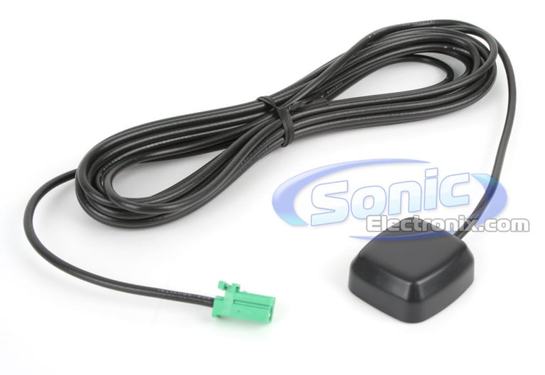 Pioneer AVIC-U310BT Factory Refurbished Image 8