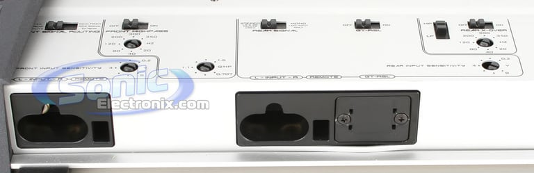 Boston Acoustics GT-4100 Image 4