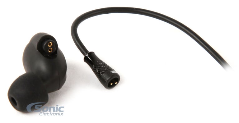 Nuforce HEM8 + Sonic Electronix Bonus Pack 2 Image 3