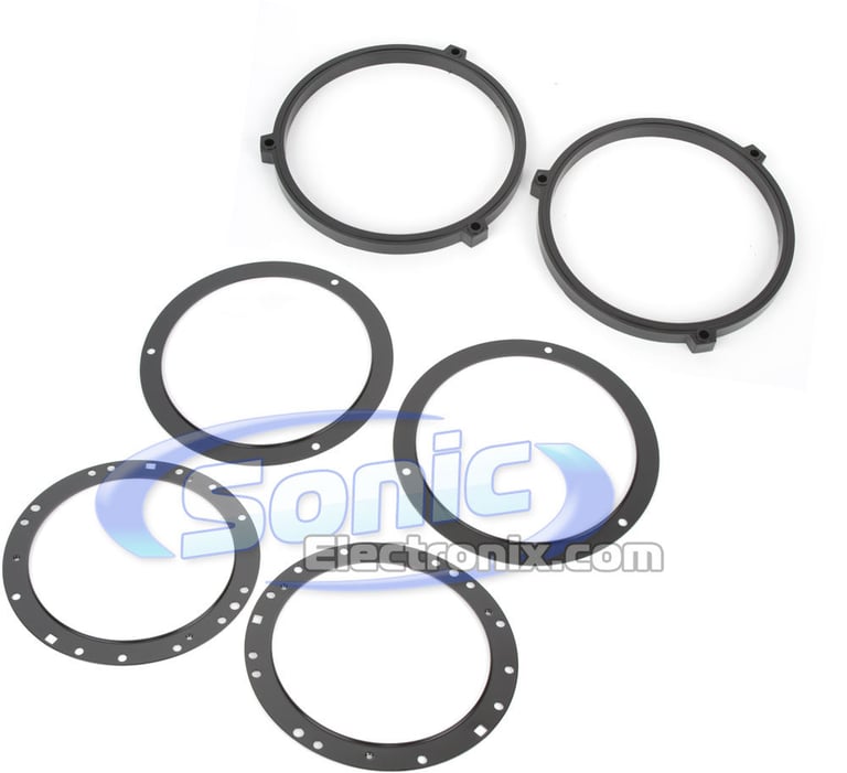 Boston Acoustics SR65 Image 6