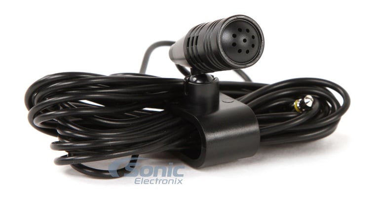 JVC El Kameleon KW-V320BT Arsenal Series Image 3