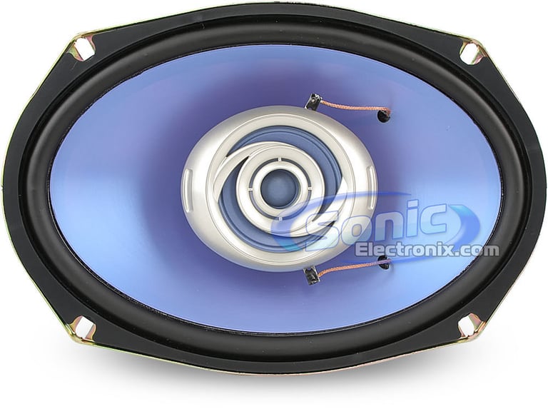 JVC CS-HX6922 Image 3