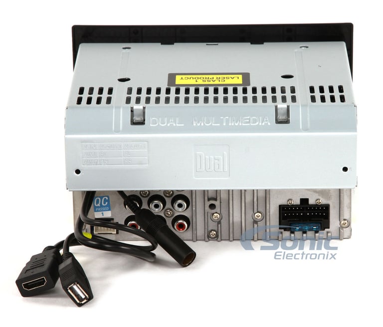 Dual DV635MB Image 3