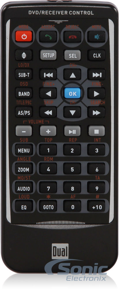 Dual DV635MB Image 4