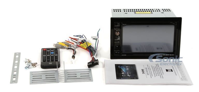 Dual DV635MB Image 9