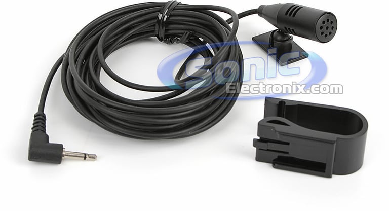 Pioneer AVIC-U310BT Open Box Image 7