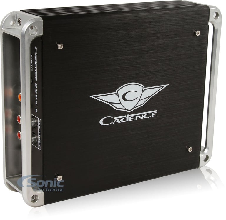 Cadence DSP4.8 Image 2