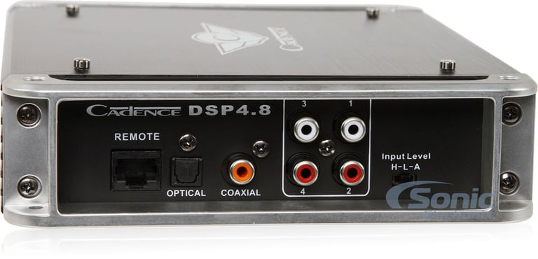 Cadence DSP4.8 Image 4