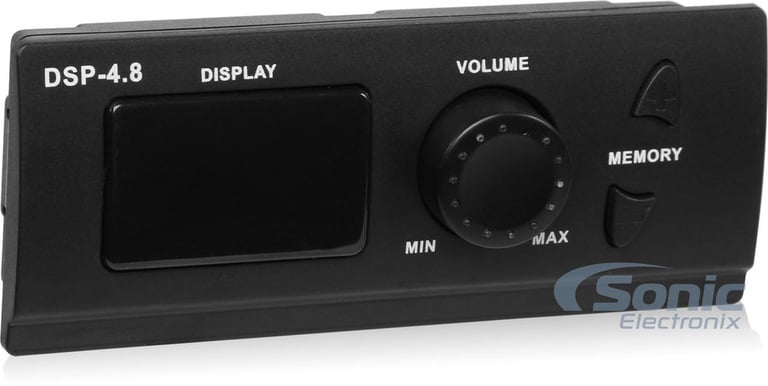 Cadence DSP4.8 Image 6