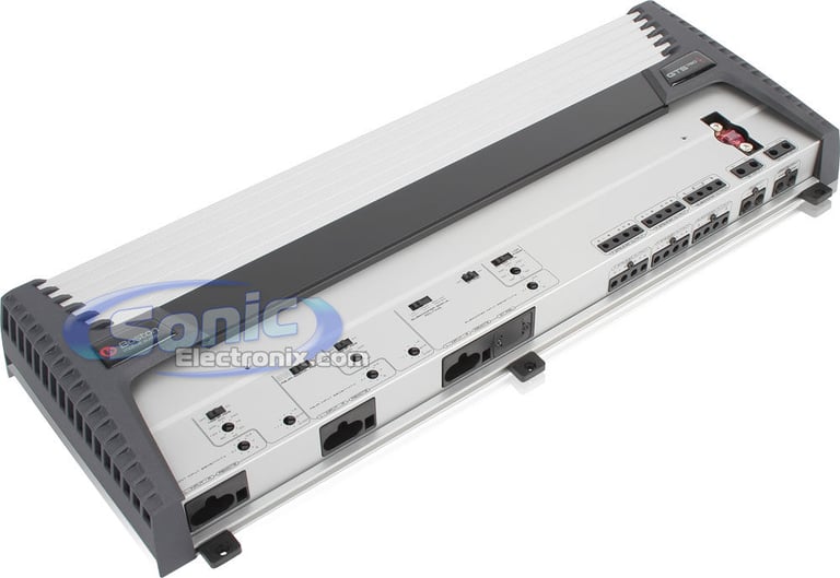 Boston Acoustics GT-5750 Image 2
