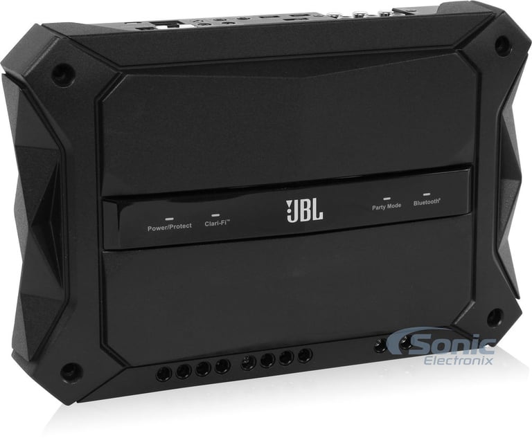 JBL GTR-104 Image 2