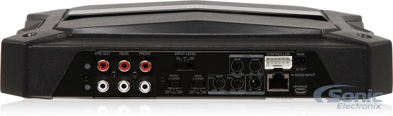 JBL GTR-104 Image 3