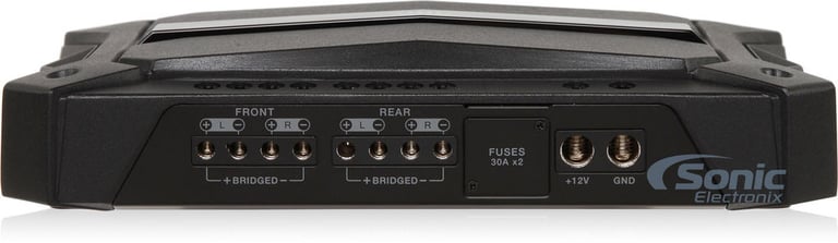 JBL GTR-104 Image 4