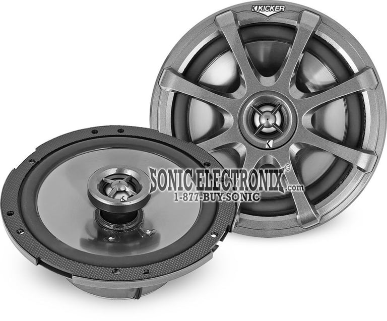 Kicker KS600 Image 1